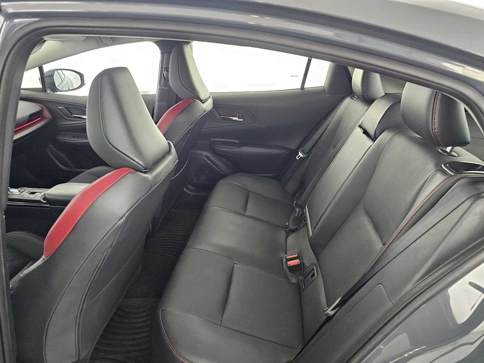 2024 Toyota Prius Prime XSE Premium
