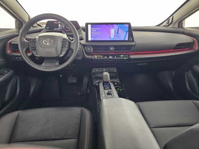 2024 Toyota Prius Prime XSE Premium