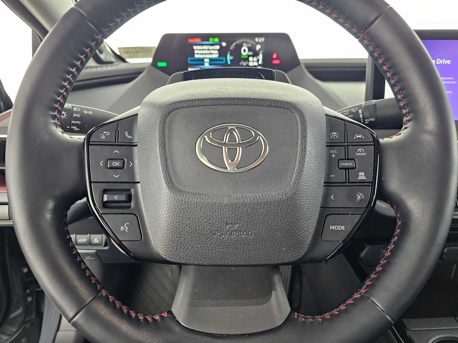 2024 Toyota Prius Prime XSE Premium