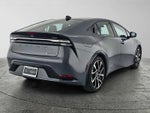 2024 Toyota Prius Prime XSE Premium