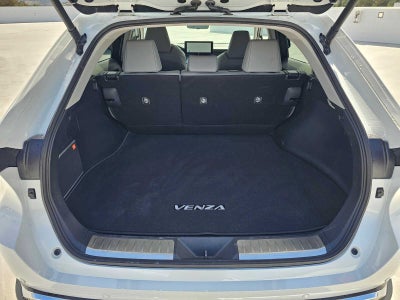2024 Toyota Venza Limited