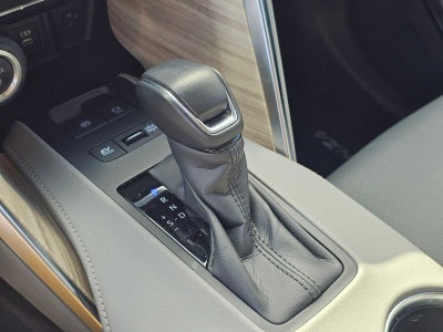 2024 Toyota Venza Limited