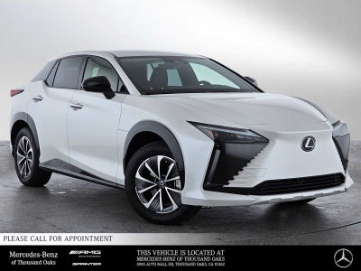 2025 Lexus RZ 300e RZ 300e Luxury