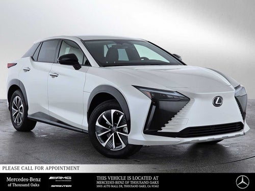 2025 Lexus RZ 300e RZ 300e Luxury
