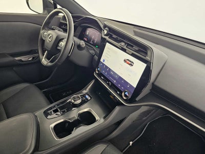 2025 Lexus RZ 300e RZ 300e Luxury