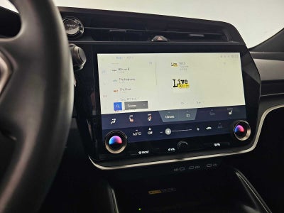 2025 Lexus RZ 300e RZ 300e Luxury