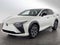 2025 Lexus RZ 300e RZ 300e Luxury
