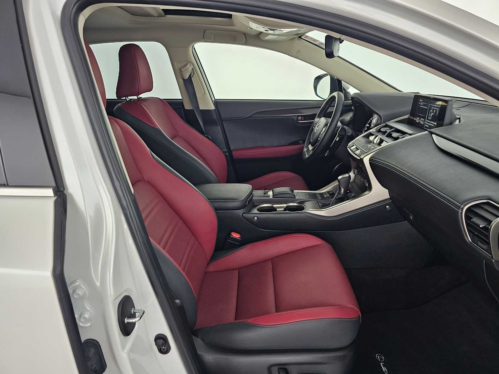 2021 Lexus NX NX 300