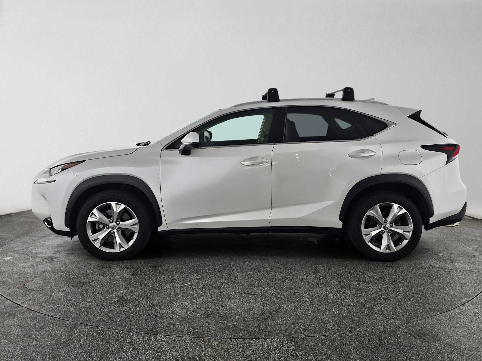 2017 Lexus NX Turbo NX Turbo