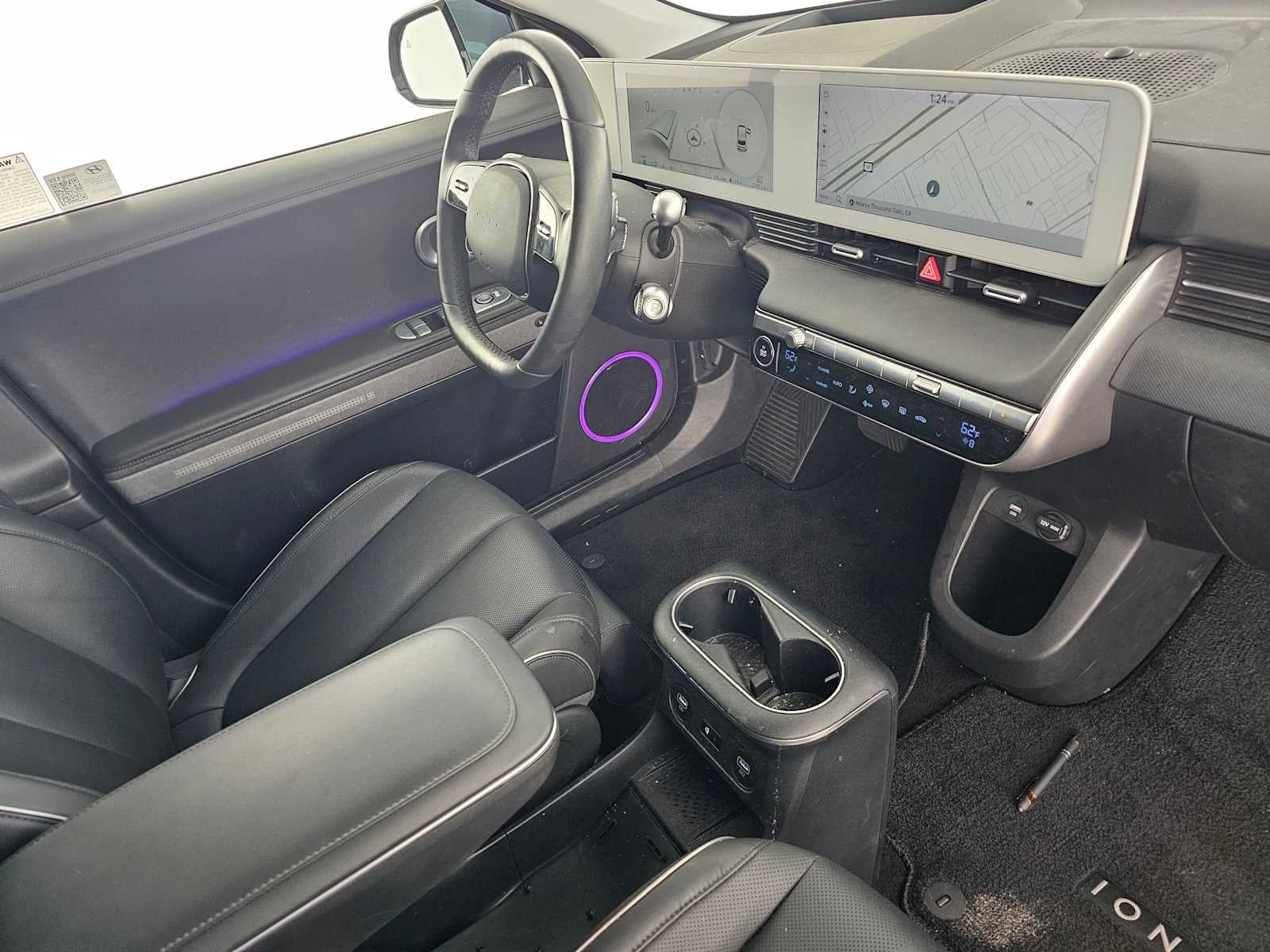 2024 Hyundai IONIQ 5 Limited