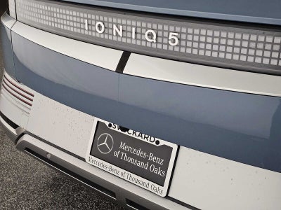 2024 Hyundai IONIQ 5 Limited