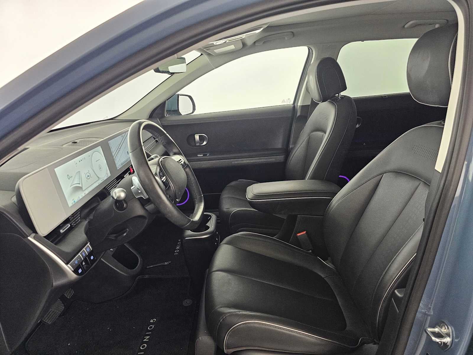 2024 Hyundai IONIQ 5 Limited