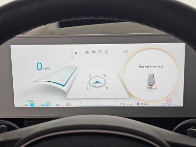 2024 Hyundai IONIQ 5 Limited