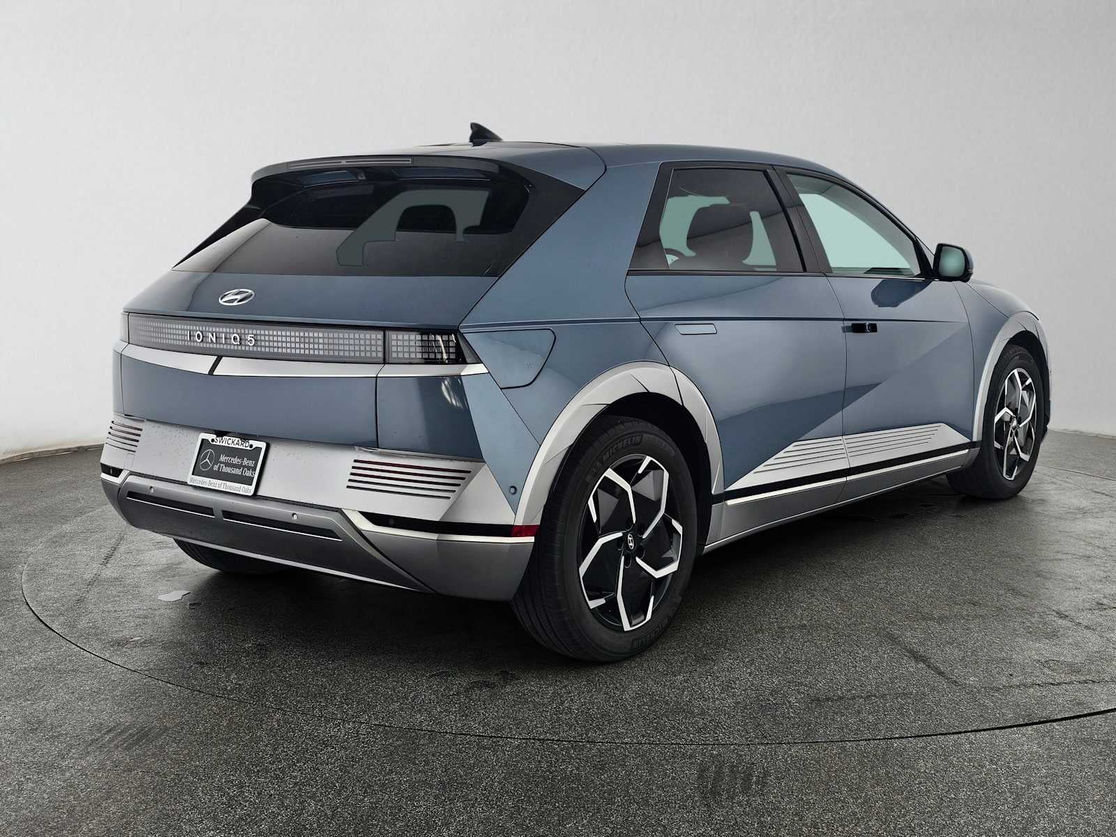 2024 Hyundai IONIQ 5 Limited