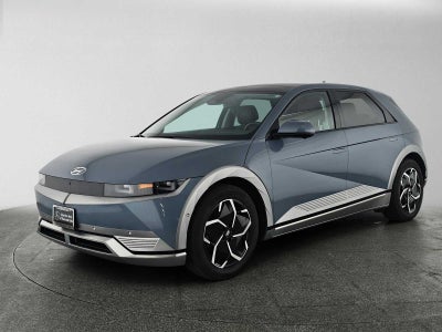 2024 Hyundai IONIQ 5 Limited
