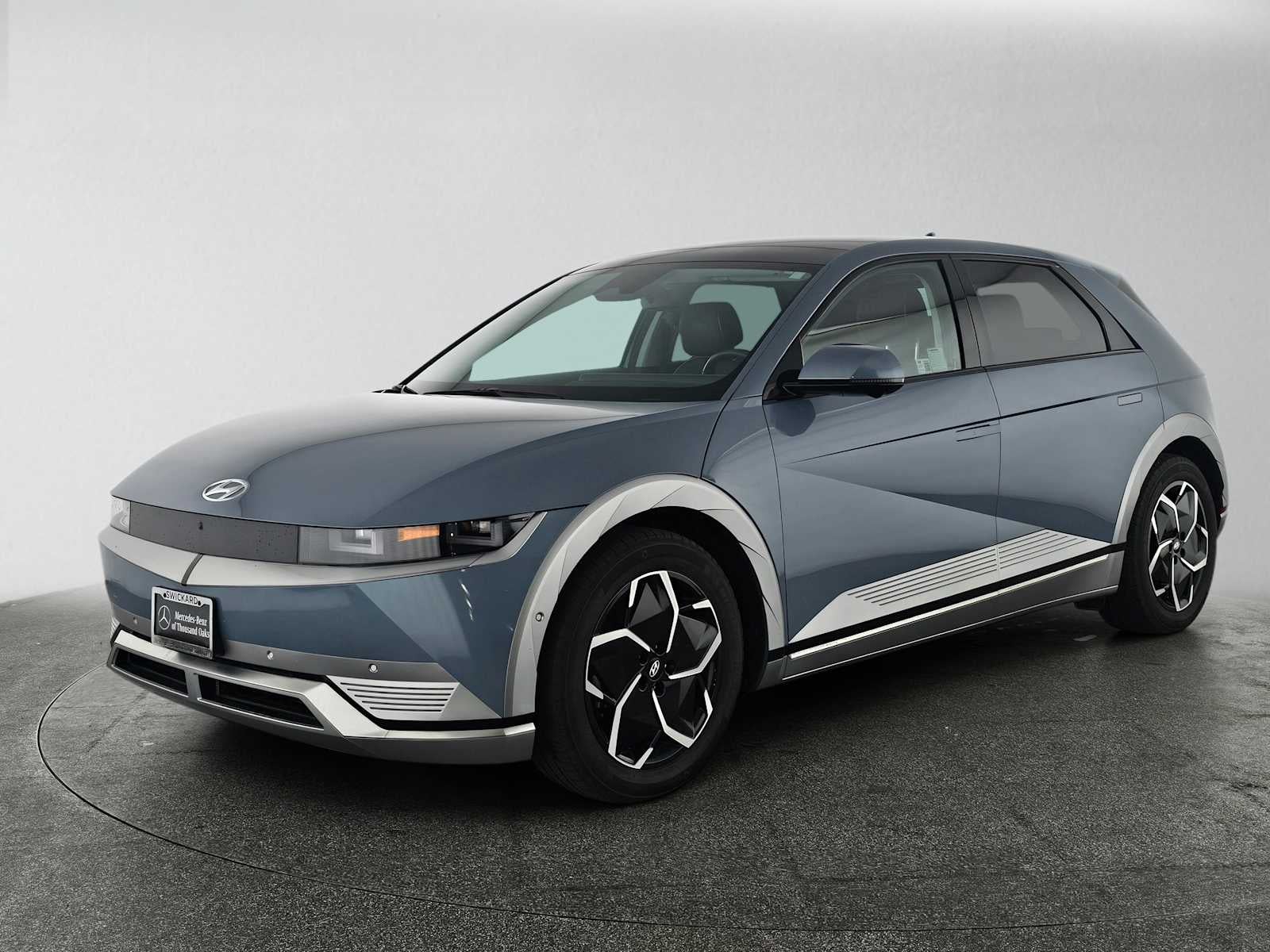 2024 Hyundai IONIQ 5 Limited