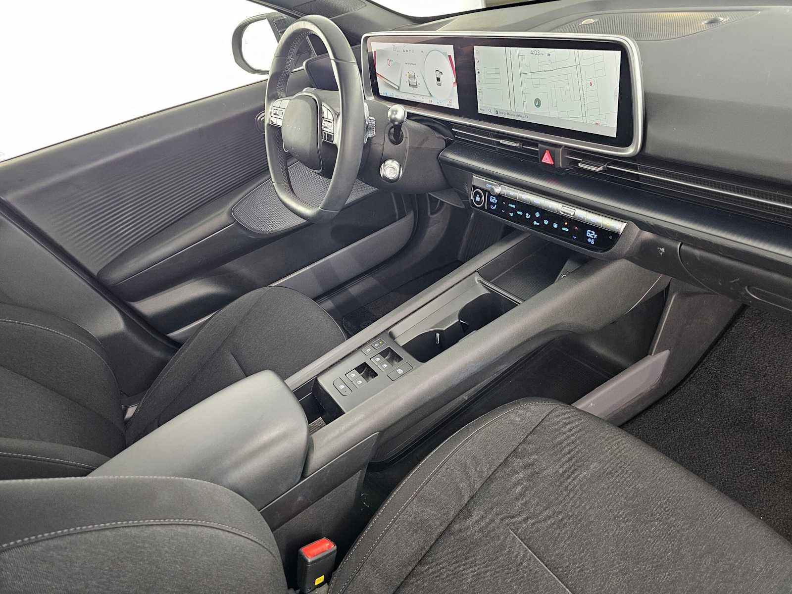 2023 Hyundai IONIQ 6 SE Standard Range