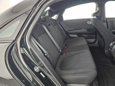 2023 Hyundai IONIQ 6 SE Standard Range