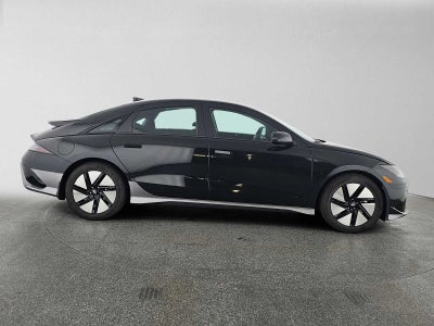2023 Hyundai IONIQ 6 SE Standard Range