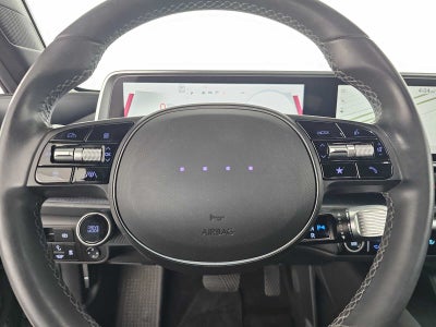 2023 Hyundai IONIQ 6 SE Standard Range