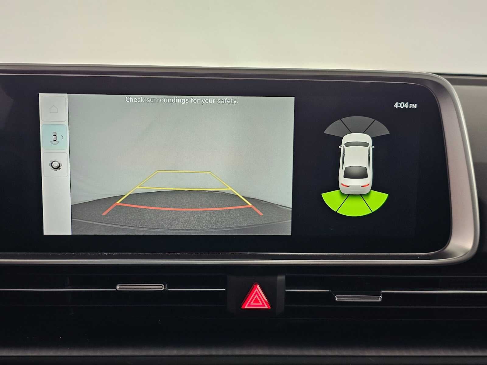 2023 Hyundai IONIQ 6 SE Standard Range