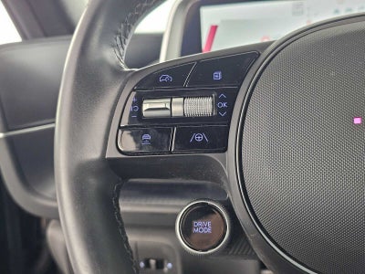 2023 Hyundai IONIQ 6 SE Standard Range