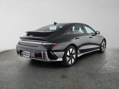 2023 Hyundai IONIQ 6 SE Standard Range