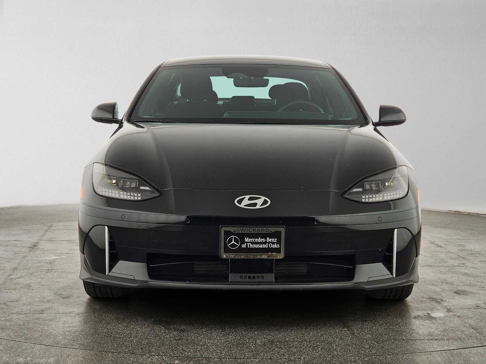 2023 Hyundai IONIQ 6 SE Standard Range