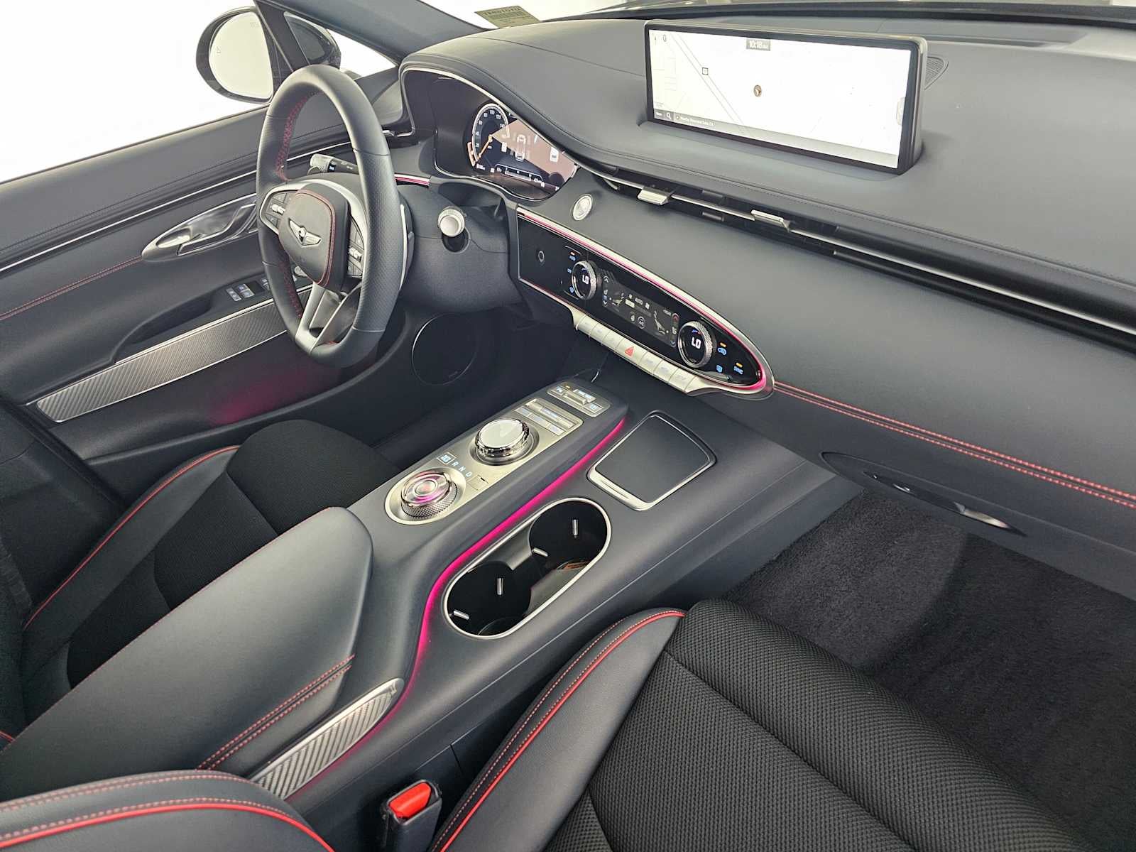 2023 Genesis GV70 2.5T