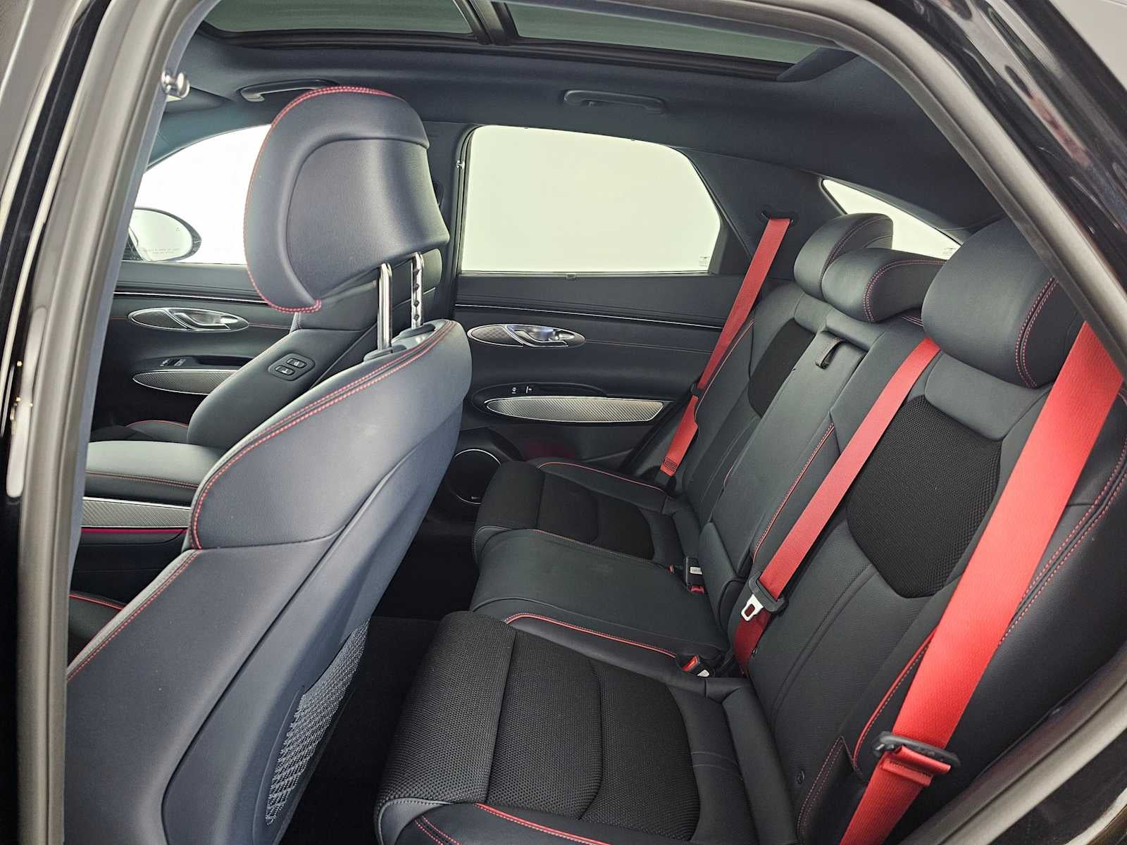 2023 Genesis GV70 2.5T