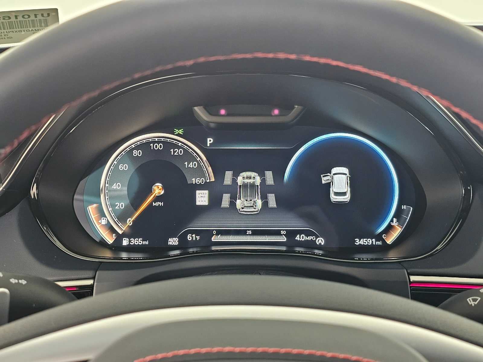 2023 Genesis GV70 2.5T