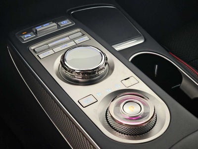 2023 Genesis GV70 2.5T