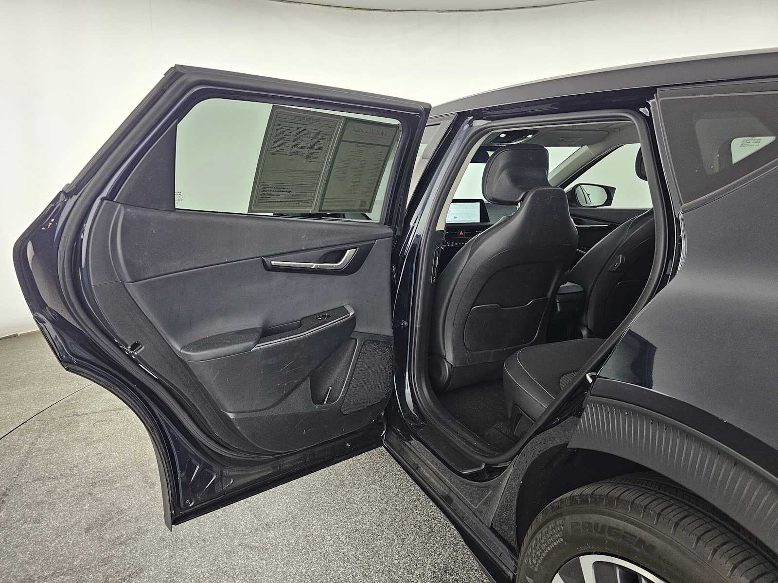 2024 Kia EV6 Light