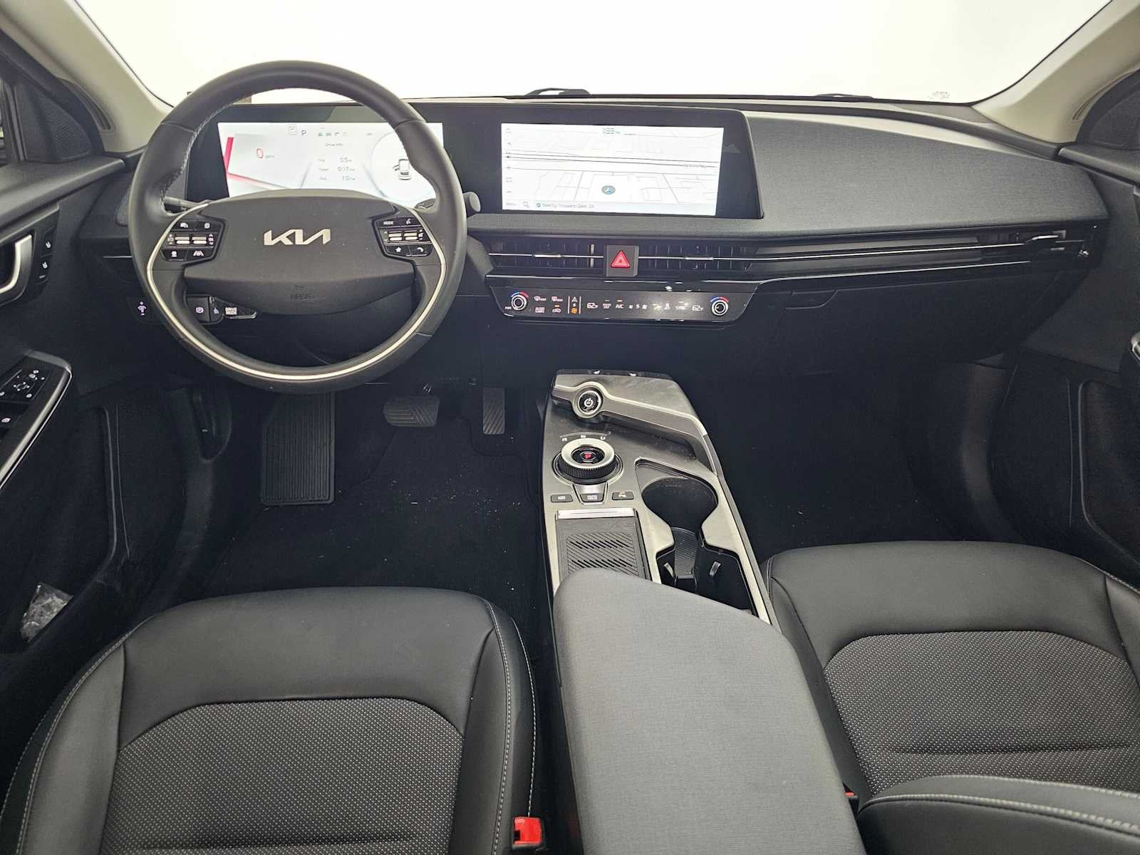 2024 Kia EV6 Light