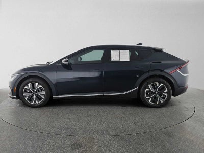 2024 Kia EV6 Light