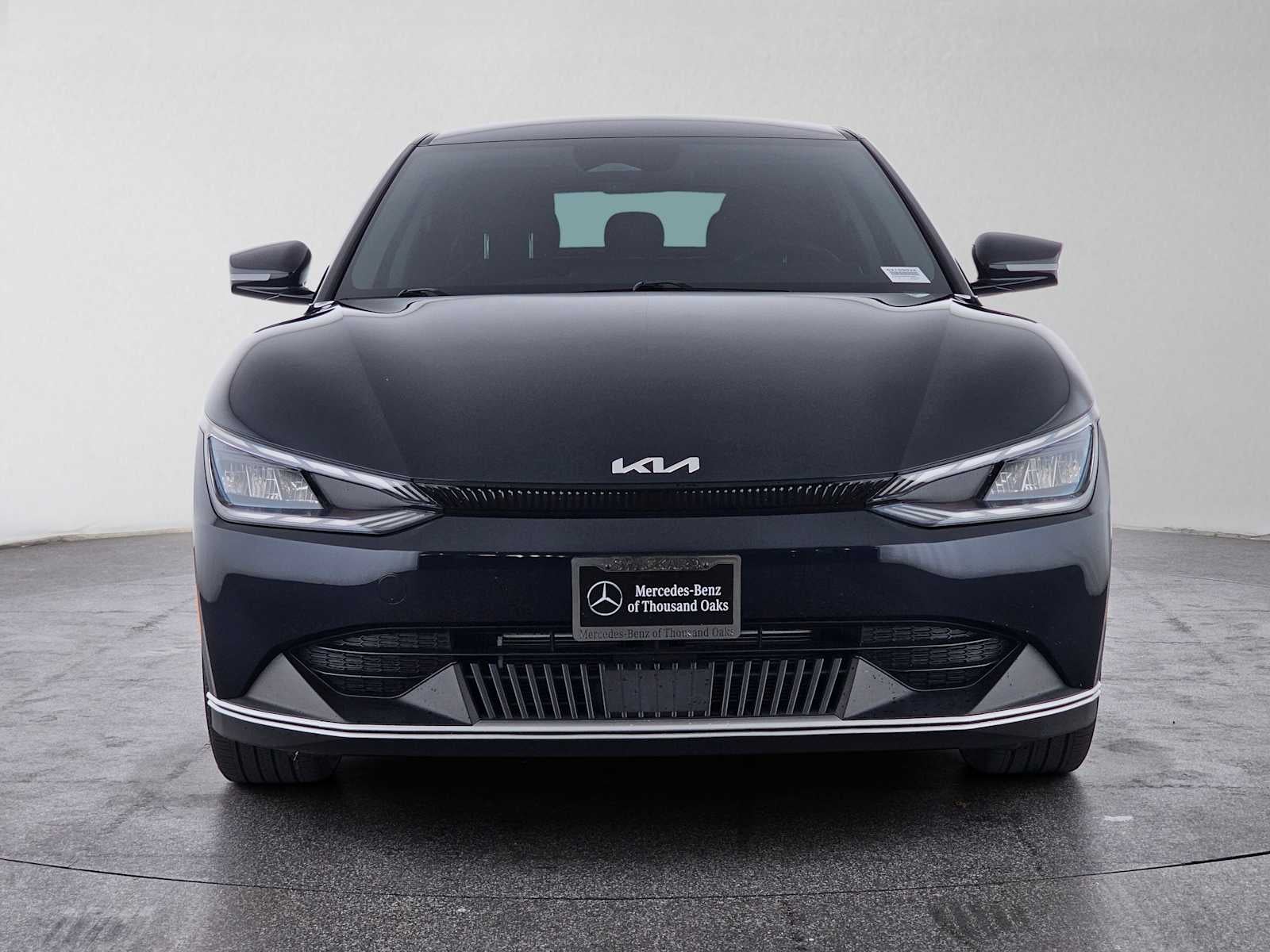 2024 Kia EV6 Light