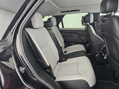 2023 Land Rover Range Rover Sport SE Dynamic