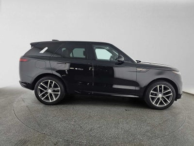 2023 Land Rover Range Rover Sport SE Dynamic