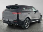 2023 Land Rover Range Rover Sport SE Dynamic
