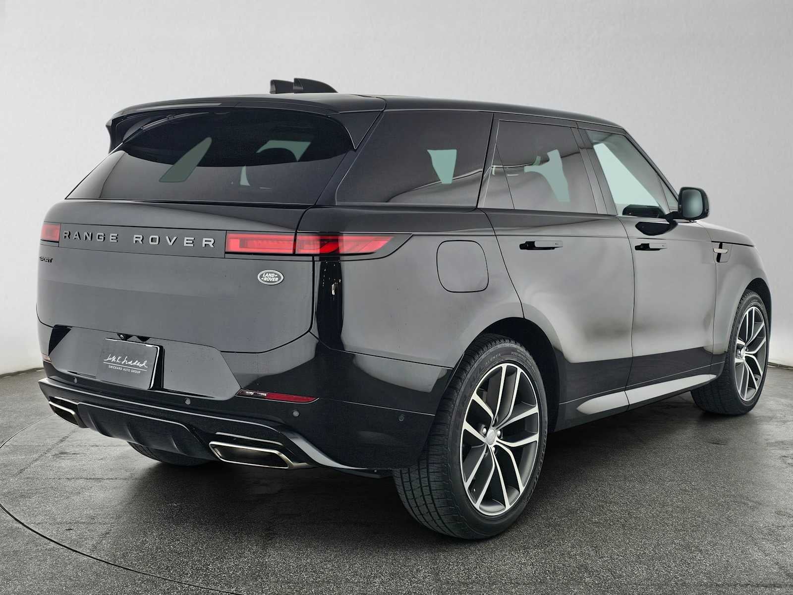 2023 Land Rover Range Rover Sport SE Dynamic