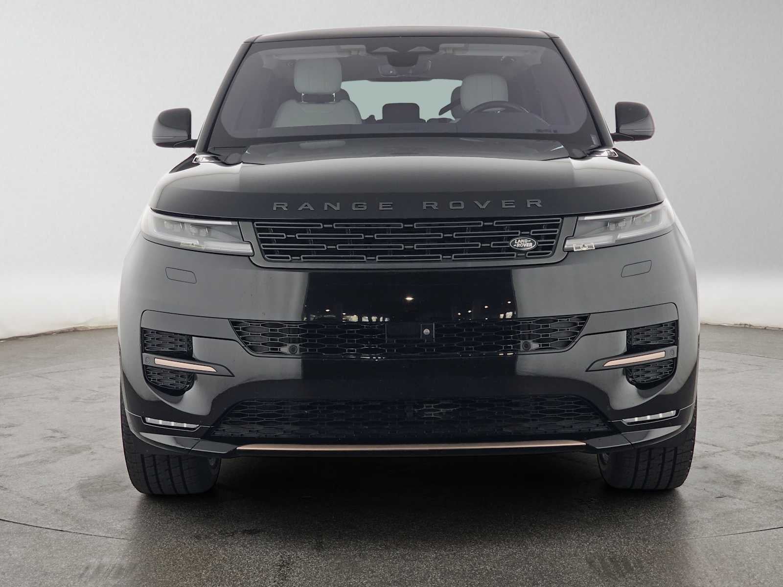 2023 Land Rover Range Rover Sport SE Dynamic