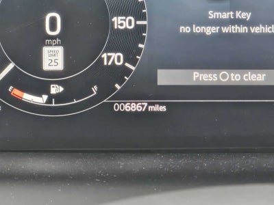 2025 Land Rover Discovery Sport S