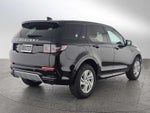 2025 Land Rover Discovery Sport S
