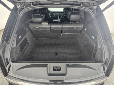 2025 Land Rover Range Rover Autobiography