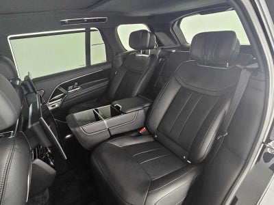 2025 Land Rover Range Rover Autobiography