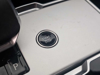 2025 Land Rover Range Rover Autobiography