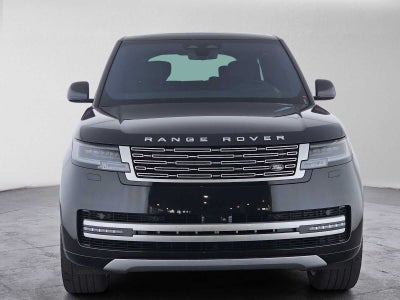 2025 Land Rover Range Rover Autobiography