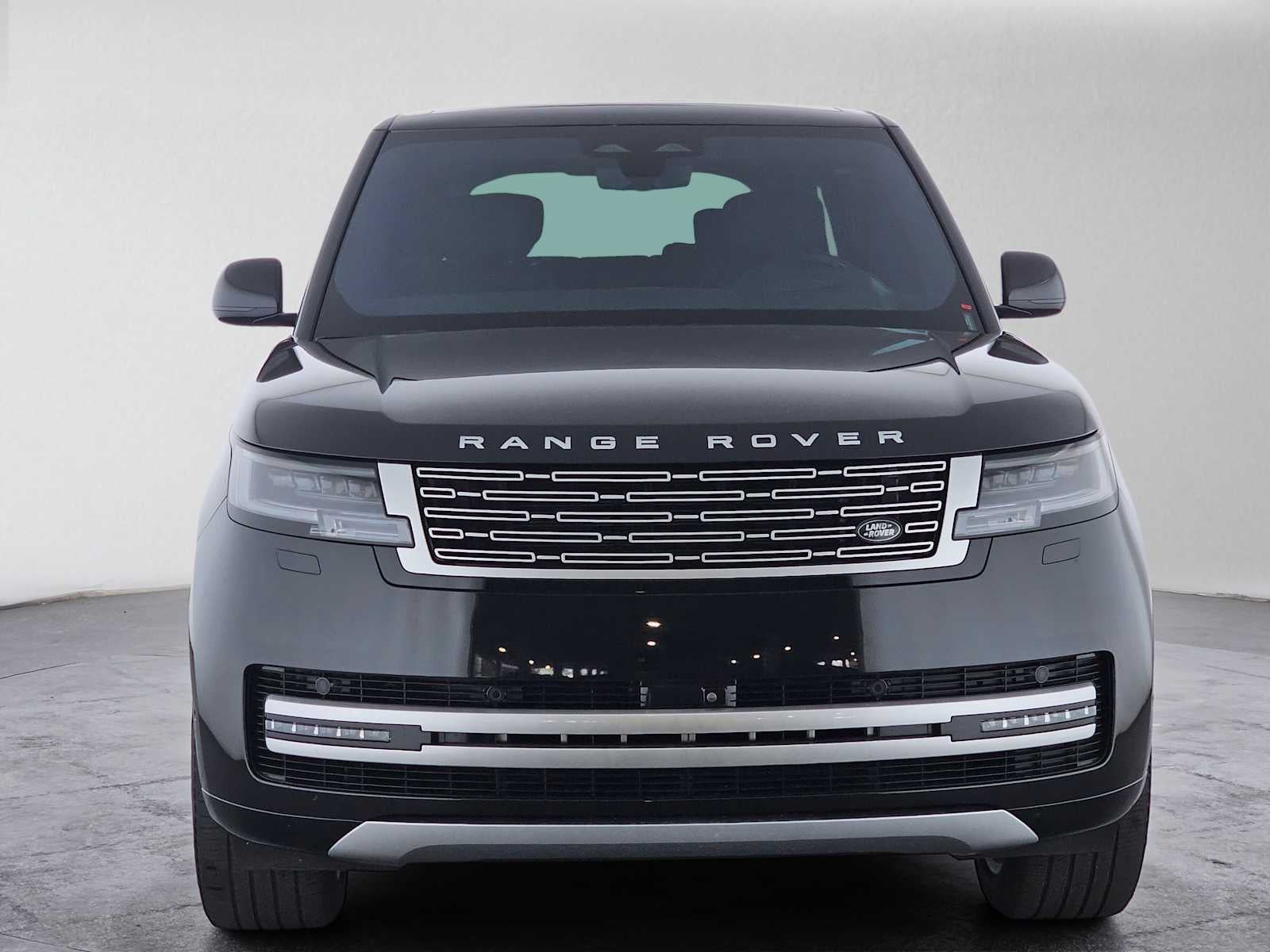 2025 Land Rover Range Rover Autobiography