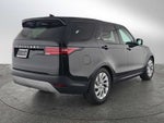 2025 Land Rover Discovery S