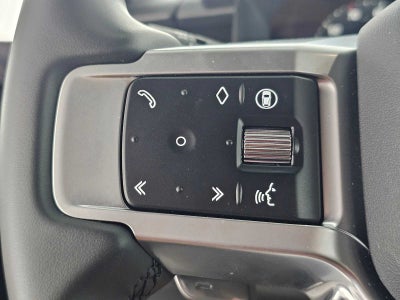 2025 Land Rover Discovery S